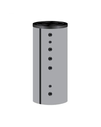 TWL Hygiene Kombispeicher ohne Wärmetauscher 800 Liter TYP KER