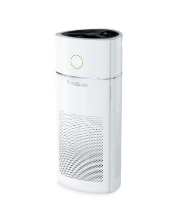 Luftreiniger Mu-Pur 600 Air Purifier Hepa Aktivkohle Ionisator