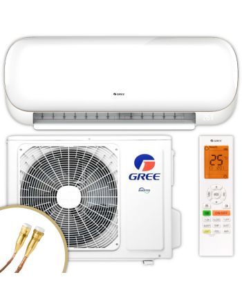 GREE | Wandklimaanlagen-Set KIMBLE | 2,7 kW | Quick-Connect