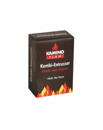 KaminoFlam | Kombi-Entrusser 10er Kissen