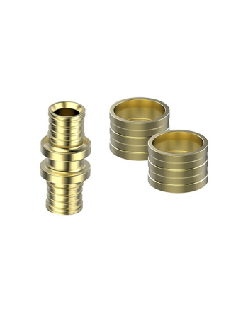 Maincor MFL Kupplungsset 15x1,5 | Schiebehülsen + Verbinder ➔ www.klimaworld.com