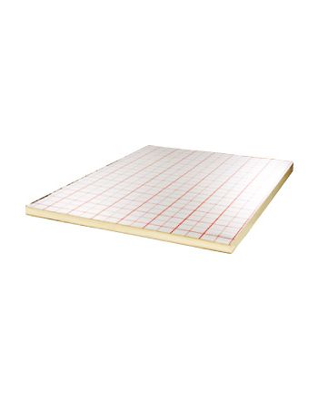 BUDERUS | Logafloor PUR Zusatzdämmung 60 mm | WLS 024 | 6,75 m²  ➔ www.klimaworld.com