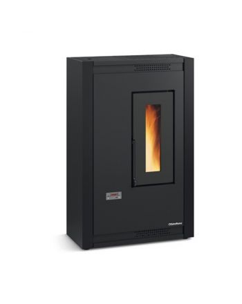 Extraflame Pelletofen | Luisella Schwarz | 4,4 kW