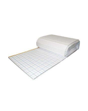 Maincor MFL Dämmrolle EPS DES sg 25-2 | WLS 045, 4 kPa/m² | 10 m² ➔ www.klimaworld.com