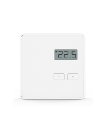 Maincor MFL Funk-Thermostat digital Basic | batteriebetrieben ➔ www.klimaworld.com