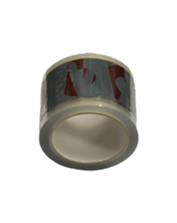 Maincor MFL Klebeband | transparent | 75 mm breit | 1 Rolle / 66 m ➔ www.klimaworld.com