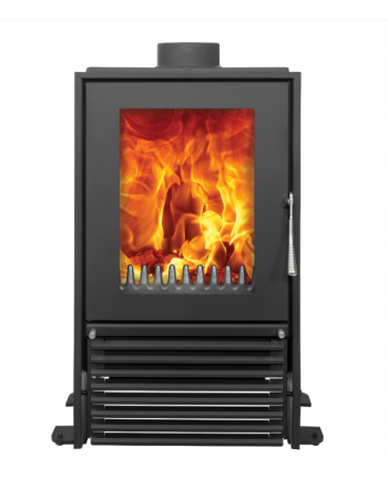 Kamineinsatz Malaga I 12 kW | klimaworld.com