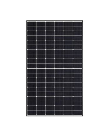 Meyer Burger Solarmodul | R White | 390 Watt