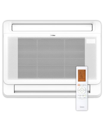 MIDEA | Kompakttruhen-Klimagerät MFA2U-12HRFNX-ME | 3,5 kW