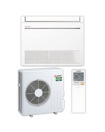 MITSUBISHI | Klimaanlagen-Set SUZ/MFZ-KT60VG | 6,1 kW