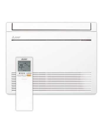 MITSUBISHI | Klima-Truhengerät MFZ-KT60VG | 6,1 kW