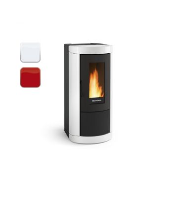 Extraflame Pelletofen Mietta Evo