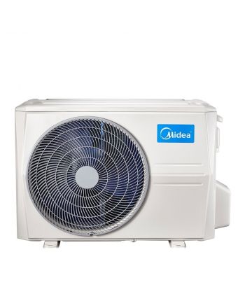 Midea BLANC PRO 53OU mit 5,3kW | Außengerät