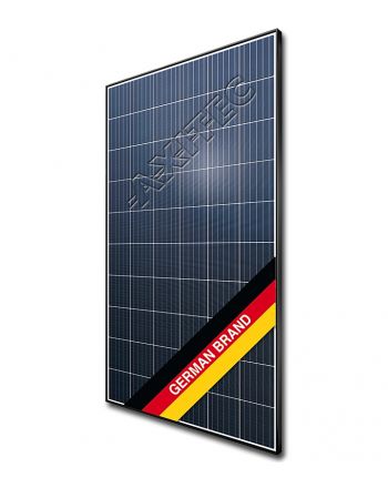 Axitec AXIworldpower AC-320M/60S mono Solar Modul