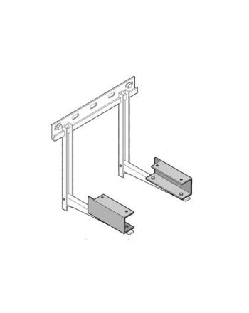Daikin Montagegestell für Außengeräte Altherma 3 mit 4-8 kW | EKFT008D