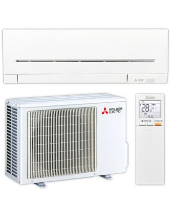 MITSUBISHI | Klimaanlagen-Set MUZ/MSZ-AP20VGK | 2,0 kW