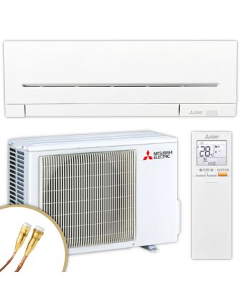 MITSUBISHI | Klimaanlagen-Set MUZ/MSZ-AP20VGK | 2,0 kW | Quick-Connect