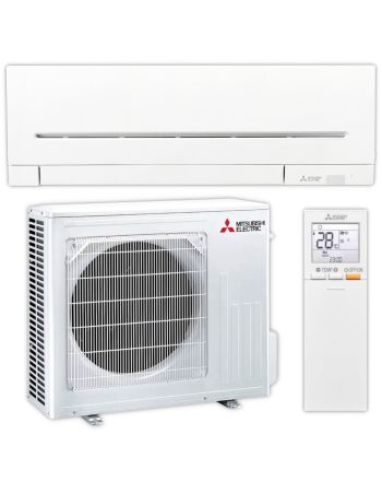 MITSUBISHI | Klimaanlagen-Set MUZ/MSZ-AP50VGK | 5,0 kW