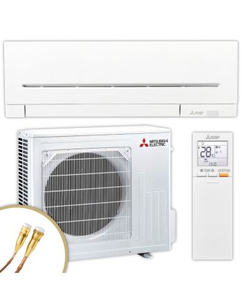 MITSUBISHI | Klimaanlagen-Set MUZ/MSZ-AP50VGK | 5,0 kW | Quick-Connect