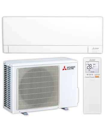 MITSUBISHI | Klimaanlagen-Set MUZ/MSZ-AY25VGK | 2,5 kW