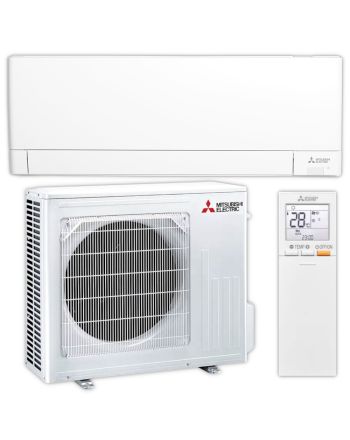 MITSUBISHI | Klimaanlagen-Set MUZ/MSZ-AY50VGK | 5,0 kW