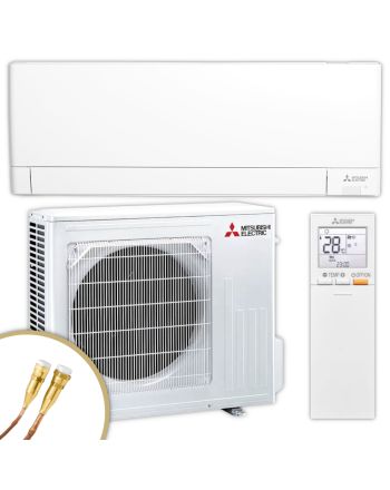 MITSUBISHI | Klimaanlagen-Set MUZ/MSZ-AY50VGK | 5,0 kW | Quick-Connect