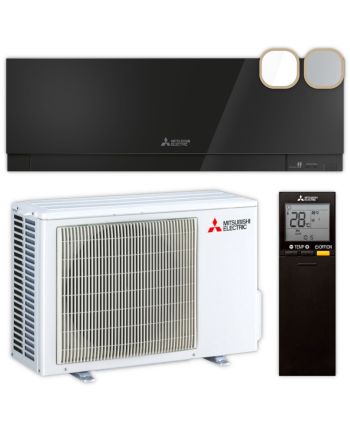 MITSUBISHI | Klimaanlagen-Set MUZ/MSZ-EF42VGK | 4,2 kW