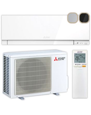 MITSUBISHI | Klimaanlagen-Set MUZ/MSZ-EF25VGK | 2,5 kW