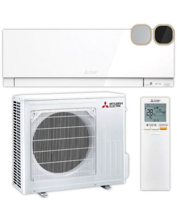 MITSUBISHI | Klimaanlagen-Set MUZ/MSZ-EF50VGK | 5,0 kW