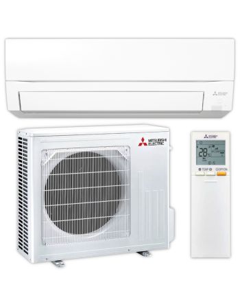 MITSUBISHI | Klimaanlage MSZ-FT Hyper Heating | 3,5 kW