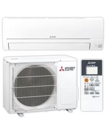 MITSUBISHI | Monosplit-Klimaanlage HR25VF | 2,5 kW