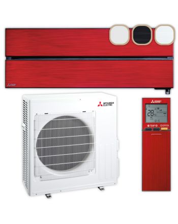 MITSUBISHI | Klimaanlage MSZ-LN Hyper Heating | 5,0 kW