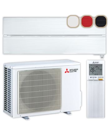 MITSUBISHI | Monosplit-Klimaanlage LN35VG2 | 3,5 kW