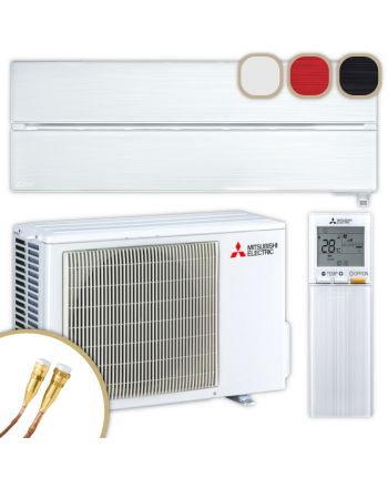 MITSUBISHI | Monosplit-Klimaanlage LN35VG2 | 3,5 kW | Quick-Connect