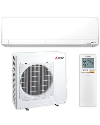 MITSUBISHI | Klimaanlage MSZ-RW Hyper Heating | 5,0 kW