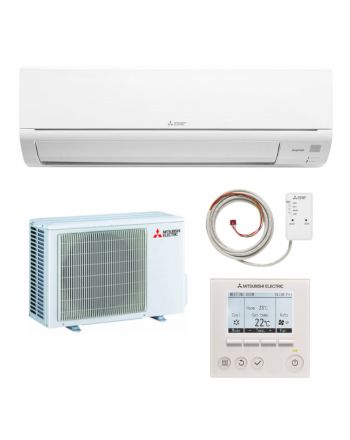 MITSUBISHI | IT-RAC-System | MUSY-TP35VF | 3,5 kW | R32