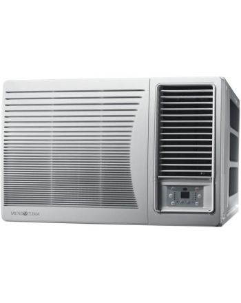 Mundoclima Fensterklimaanlage MUVR-09-C9 | 2,7kW | bis 30m² 