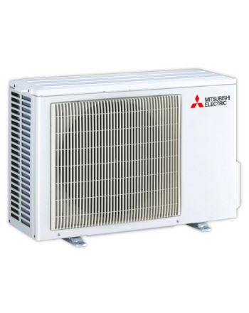 MITSUBISHI | Monosplit-Außengerät MUZ-LN35VGHZ2 Hyper Heating | 3,5 kW