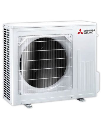 MITSUBISHI | Monosplit-Außengerät MUZ-RW35VGHZ Hyper Heating | 3,5 kW