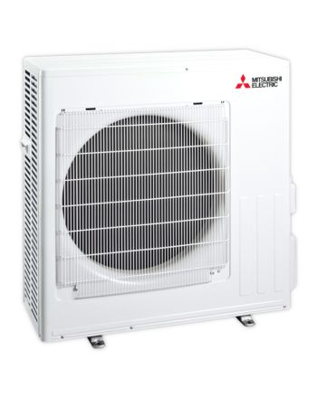 MITSUBISHI | Monosplit-Außengerät MUZ-RW50VGHZ Hyper Heating | 5,0 kW