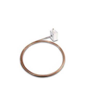 Titec Mittelwert-Kanaltemperaturfühler | Ni1000 | 6 m | Auswahl Anschluss | Klimaworld.com