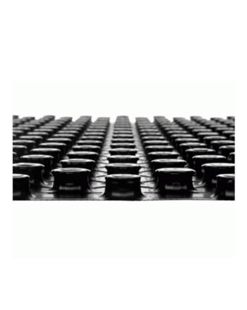 Maincor MFL Noppenplatte ohne Dämmung | Ø 14 - 17 mm | 13,44 m² | www.klimaworld.com