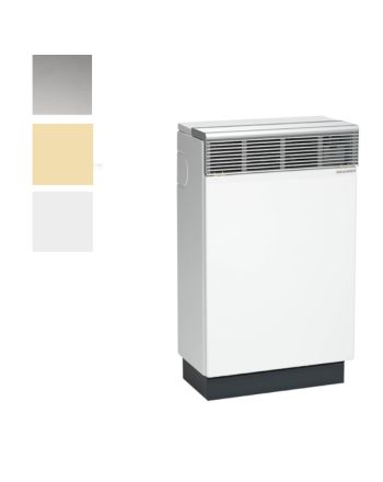 Oranier Gasheizautomat 8941-40 Palma Plan Farbwahl | klimaworld.com