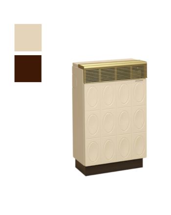 Oranier Gasheizautomat 8941-40 Palma Relief Farbwahl | klimaworld.com