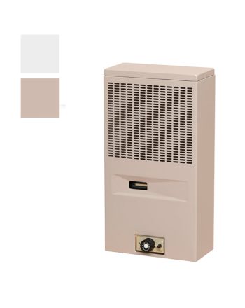 Oranier Gasheizautomat 39-26 Werra mit reversiblem Anschluss | klimaworld.com