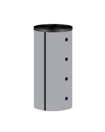 TWL Pufferspeicher P.2000 