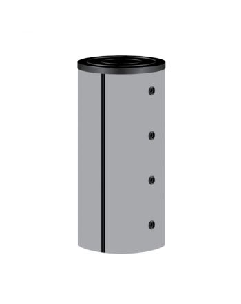 TWL Pufferspeicher TYP PR.1500