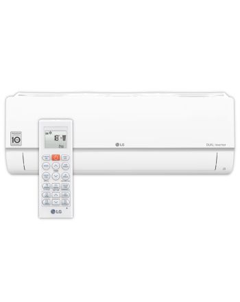 LG | Klima-Wandgerät Standard Plus | PC09ST.NSJ | 2,5 kW 