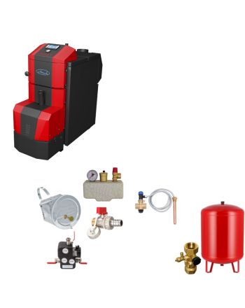 Attack Pellet 30 Set 1