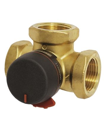 ESBE VRG231 Umschalt-/Zonenventil